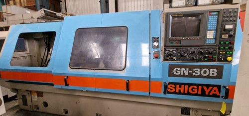 Shigiya gn30b cnc cylindrical - gn30b,