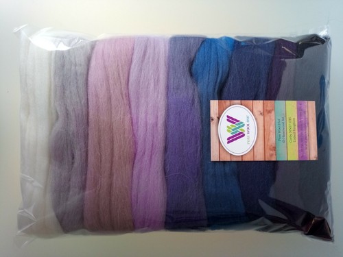 Pensive merino bundle pure - pensive,