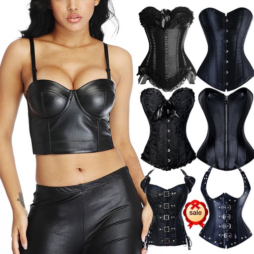 Steampunk gothic black - gothic,