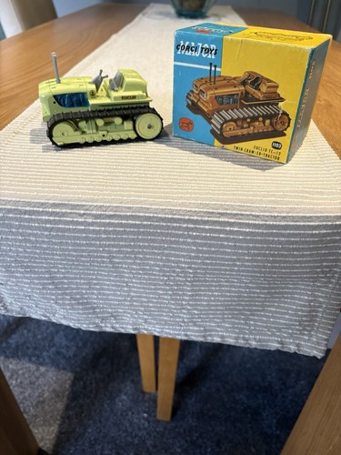Corgi major toys euclid 12 - toys,