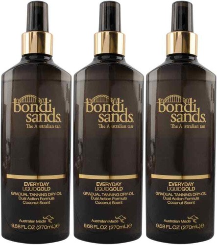 Bondi sands gradual tanning - bondi,