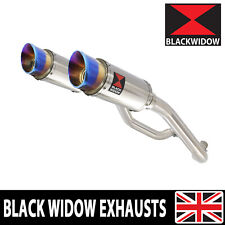 XT 660 X R 2004-2016 Exhaust