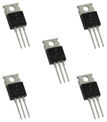 Tip32c pnp power - 5, x