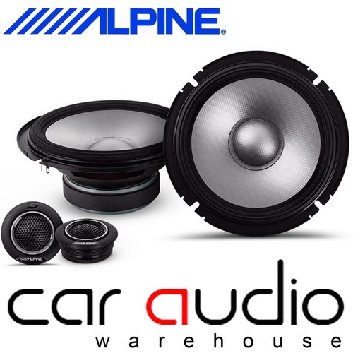 Alpine s65c 480 watts a - watts,