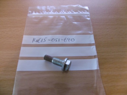 Honda genuine nos roller - honda,