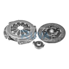 Fits Toyota Corolla Avensis