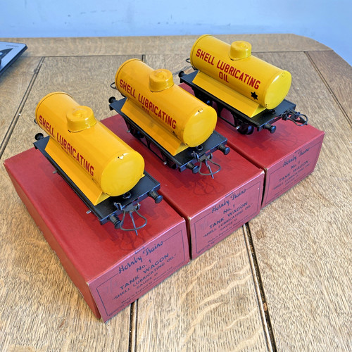 Rake hornby trains no1 - rake,