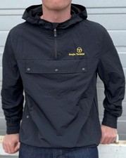 Sergio Tacchini Overhead