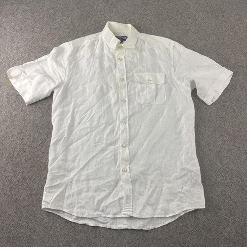 Vilebrequin shirt mens small - shirt,