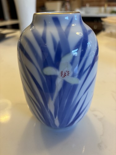 Vintage japanese fukagawa - japanese,