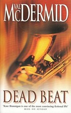 Dead Beat - Mcdermid  Val