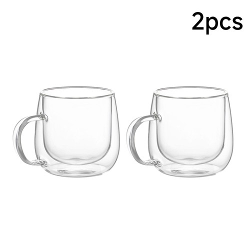 Set double walled - set, 2