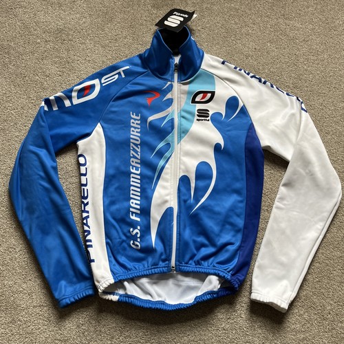 Sportful cycling jersey - cycling, long
