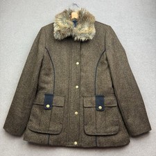 Jack Murphy Moon Tweed Field