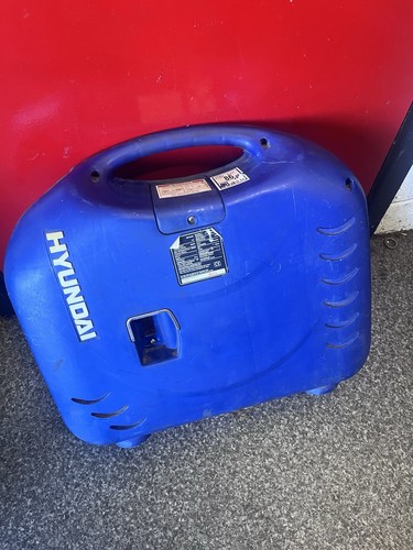 Hyundai petrol inverter - hyundai,