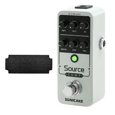 Sonicake Source Comp