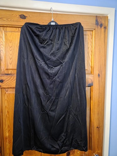 Used nylon slip size by - used, 18