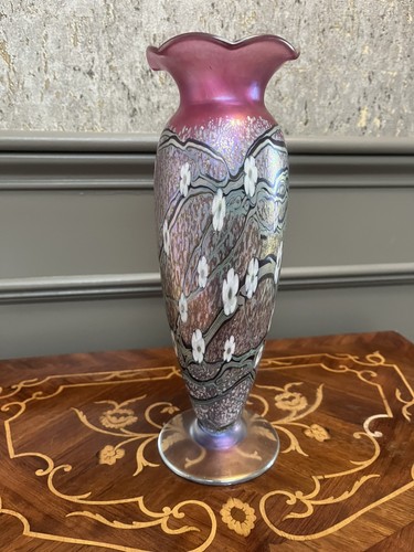 Okra richard goulding glass - goulding,