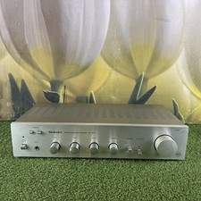 Technics SU-8011 Stereo