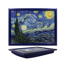 Lap Tray Vincent Van Gogh