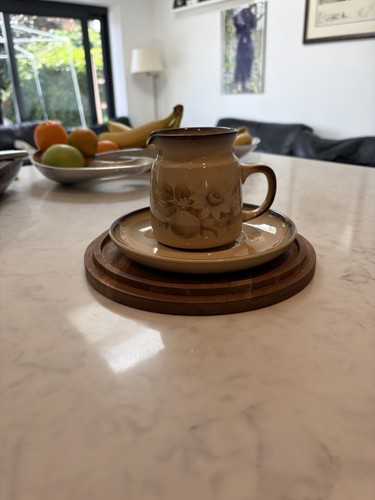 Vintage denby stoneware - denby,