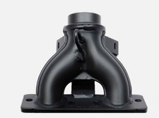 Dirt Racing Exhaust Manifold