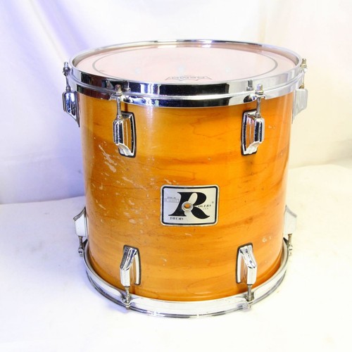 Rogers 13x13 inch maple - rogers,