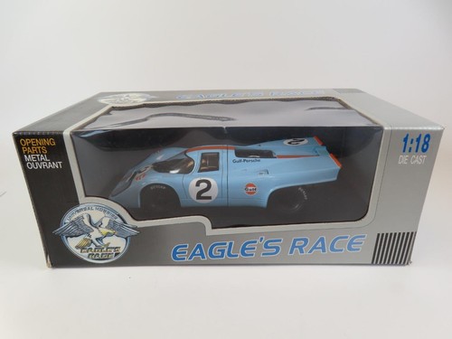 Universal hobbies porsche 917k - universal,