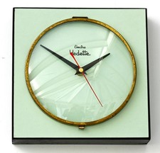 Vintage 22cm Vedette Wall