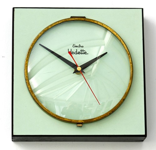 Vintage 22cm vedette wall - vintage,