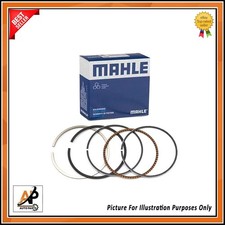 4 X For PINTO 2.0 OHC MAHLE