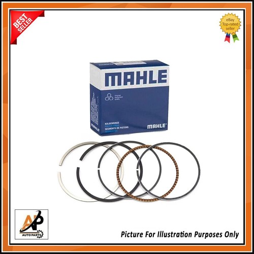For pinto 0 ohc mahle - pinto, 2.0