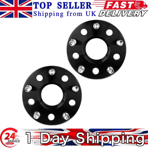 20mm hubcentric black - hubcentric, wheel