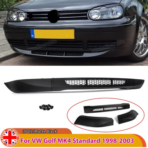 For golf mk4 2003 - for, front