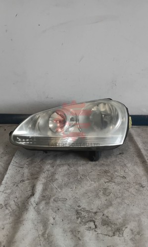 Volkswagen golf tdi - gt,