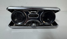 VINTAGE SPORT GLASS 25X MADE