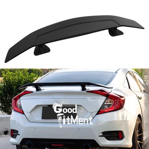 Inch style rear - rear, boot