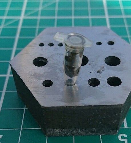 Kluber p125 horotec - kluber, (