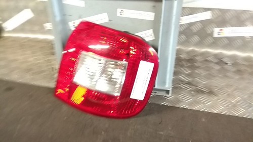 Post headlight 51720552 - dx.,