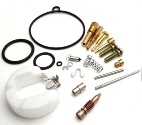 Pz19 19mm carburettor repair - 19mm,