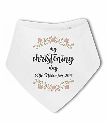 Christening day with - christening,