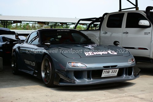 Car photo 12x8 mazda - car,