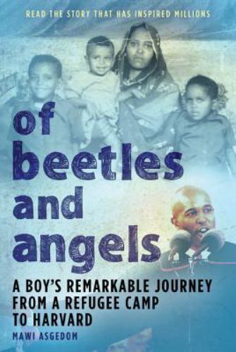 Beetles and angels a - beetles,