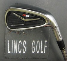 Taylormade R9 5 Iron Stiff Steel Shaft Taylormade Grip