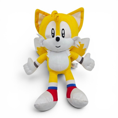 Sega sonic the hedgehog tails - sega,