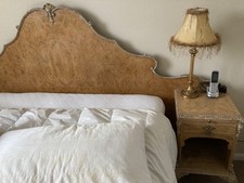 Vintage French Bedside Tables