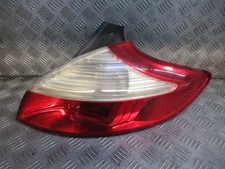 2009 RENAULT MEGANE Dynamique