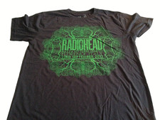 RADIOHEAD Florence, Italy 23rd