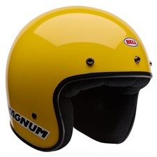Bell magnum ece - magnum, open-face