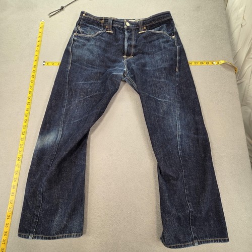 Vtg levis engineered jeans - vtg,